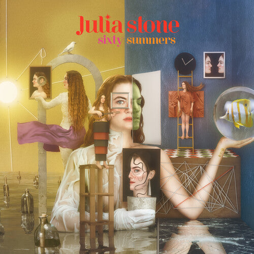 Julia Stone: Sixty Summers [ Record ]