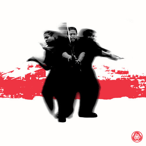 RZA: Ghost Dog: Way Of The Samurai - o.s.t. [ Record ]