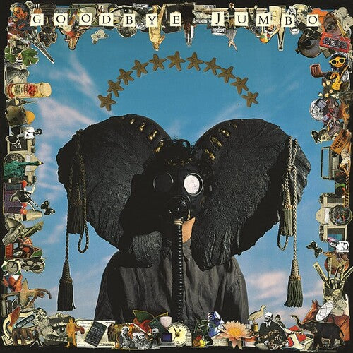 World Party: Goodbye Jumbo [ Record ]
