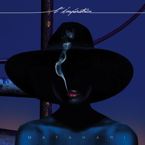 L'Imperatrice: Matahari [ Record ]