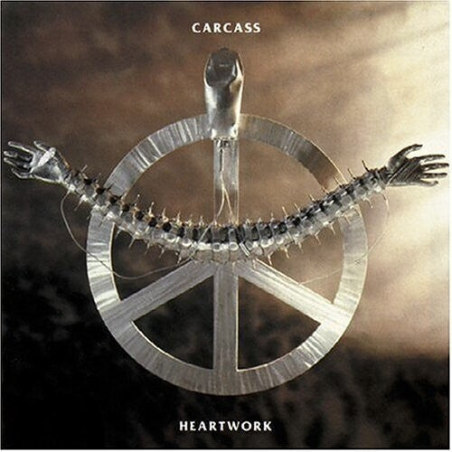 Carcass: Heartwork [ Record ]