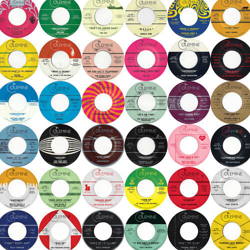 Various Artists: Soul Slabs Vol. 2 (Various Artists) [ Record ]