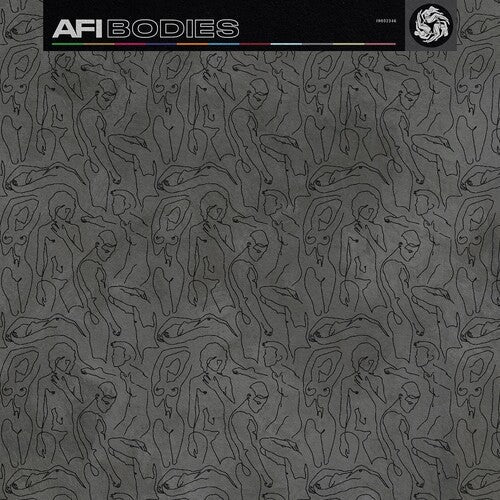 AFI: Bodies [ Record ]
