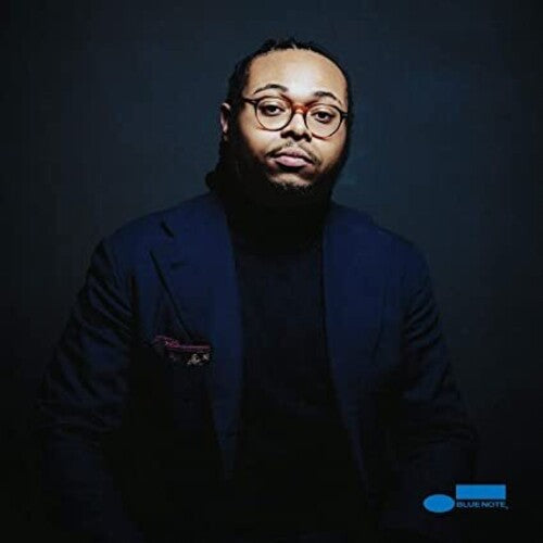 Immanuel Wilkins: Omega [ Record ]