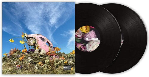 Sir Sly: The Rise & Fall Of Loverboy [ Record ]