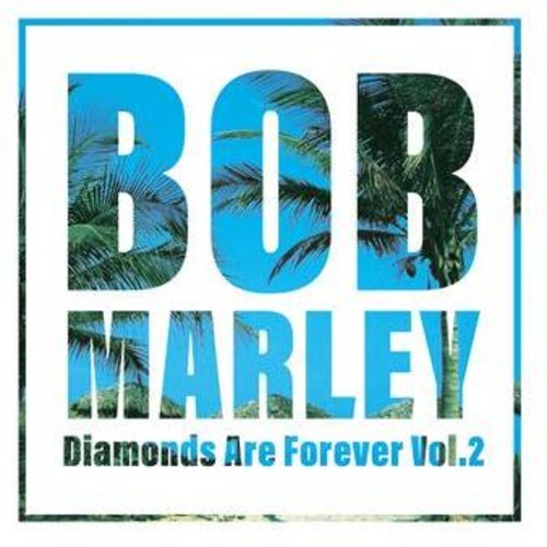 Bob Marley: Diamonds Are Forever 2 [ Record ]