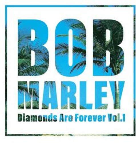 Bob Marley: Diamonds Are Forever 1 [ Record ]