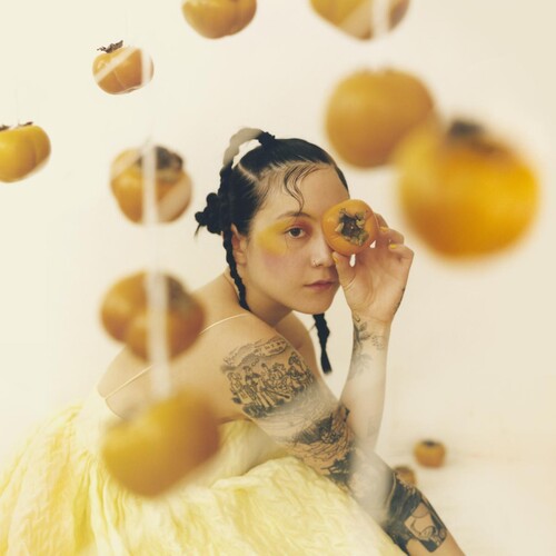 Japanese Breakfast: Jubilee [ Record ]