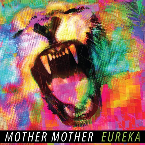 Mother Mother: Eureka (10 Year Anniversary) [ Record ]