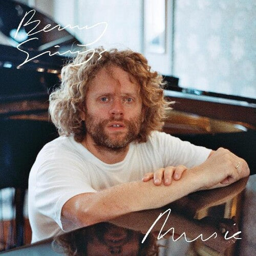Benny Sings: Music Vinyl [ Record ]