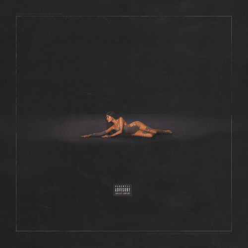 Madison Beer: Life Support [ Record ]