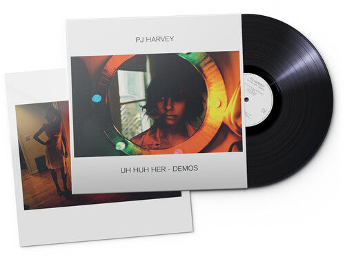 PJ Harvey: Uh Huh Her (Demos) [ Record ]