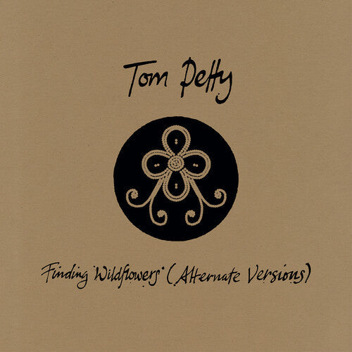 Tom Petty: Finding Wildflowers (Alternate Versions)(2 LP) [ Record ]