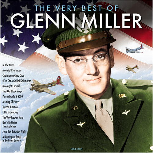 Glenn Miller: Very Best Of (180gm) [ Record ]
