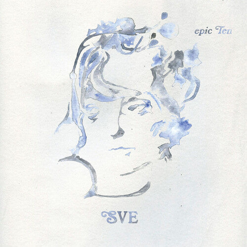 Sharon Van Etten: Epic Ten [ Record ]