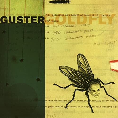 Guster: Goldfly [ Record ]