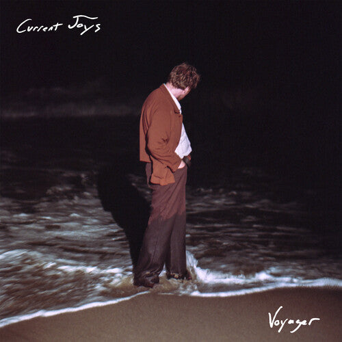 Current Joys: Voyager [ Record ]