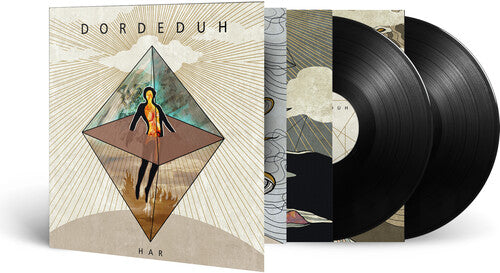 Dordeduh: Har [ Record ]
