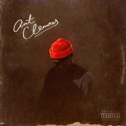 Ant Clemens: Happy 2 Be Here [ Record ]