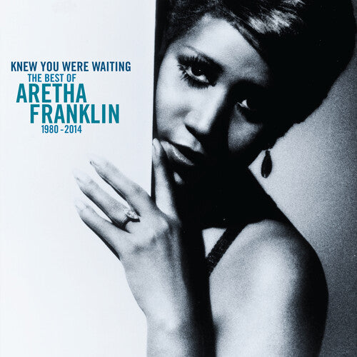 Aretha Franklin: I Knew You Were Waiting: The Best Of Aretha Franklin 1980-2014 [ Record ]