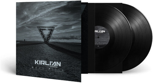 Kirlian Camera: Cold Pills (Scarlet Gate of Toxic Daybreak) [ Record ]
