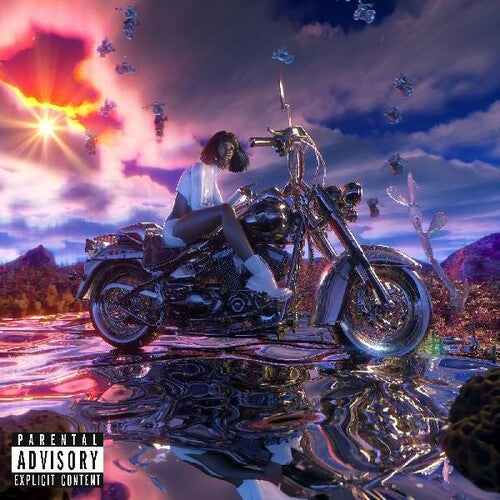 Tkay Maidza: Last Year Was Weird 2 [ Record ]