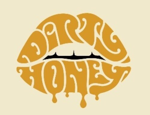 Dirty Honey: Dirty Honey [ Record ]