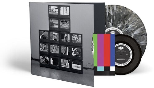 Rise Against: Nowhere Generation [ Record ]