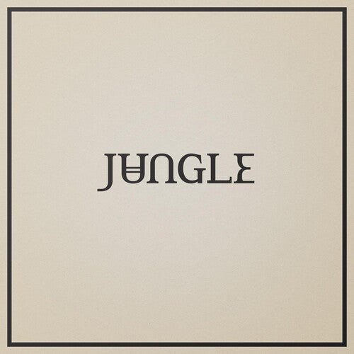 Jungle: Loving In Stereo [ Record ]