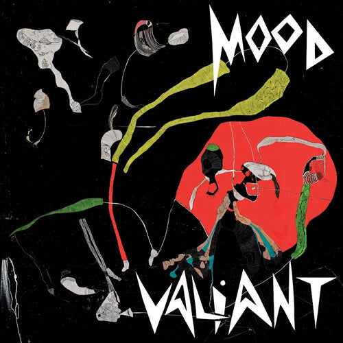 Hiatus Kaiyote: Mood Valiant [ Record ]