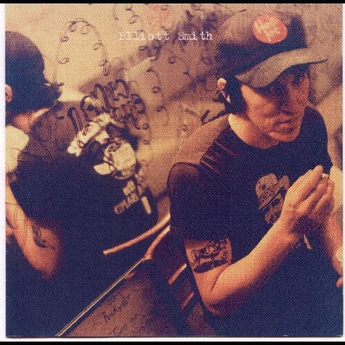 Elliott Smith: Either/or [ Record ]
