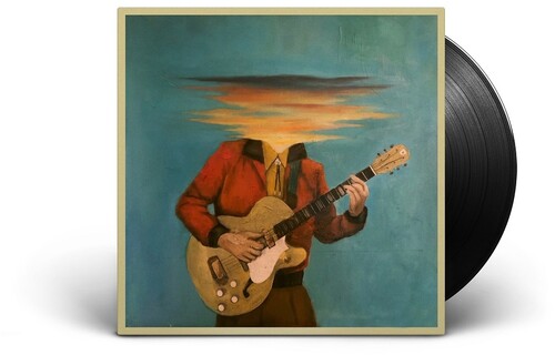 Lord Huron: Long Lost [ Record ]