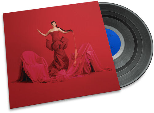 Selena Gomez: Revelacion [ Record ]