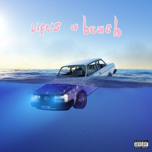 Easy Life: Life's A Beach [ Record ]