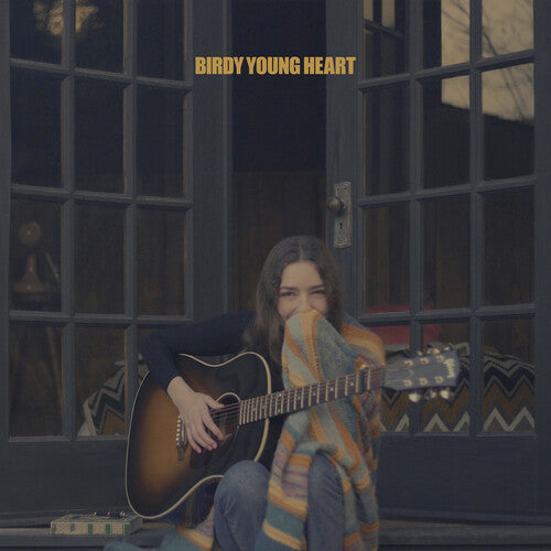 Birdy: Young Heart [ Record ]