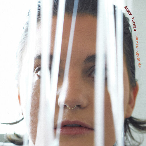 Rosie Tucker: Sucker Supreme [ Record ]