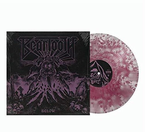 Beartooth: Below [ Record ]