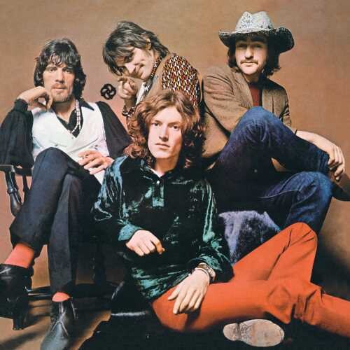 Traffic: Traffic  [Remastered 2017 / 180gram Standalone] [ Record ]
