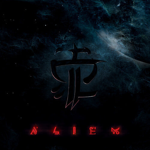 Strapping Young Lad: Alien [ Record ]