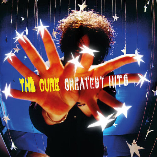 The Cure: Greatest Hits [ Record ]