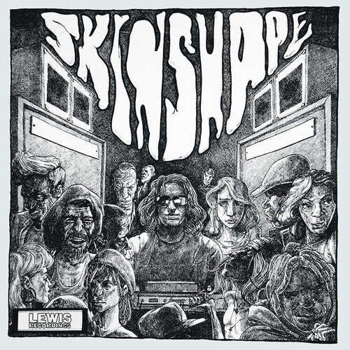 Skinshape: Skinshape [ Record ]