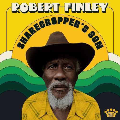 Robert Finley: Sharecropper's Son [ Record ]