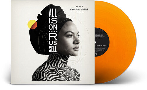 Allison Russell: Outside Child [ Record ]