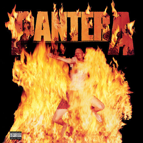 Pantera: Reinventing The Steel [ Record ]