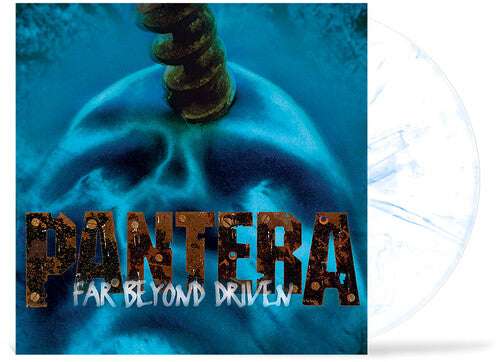 Pantera: Far Beyond Driven [ Record ]