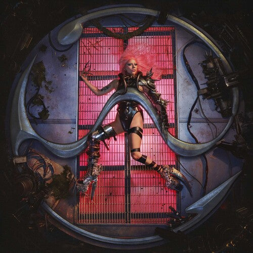 Lady Gaga: Chromatica [ Record ]