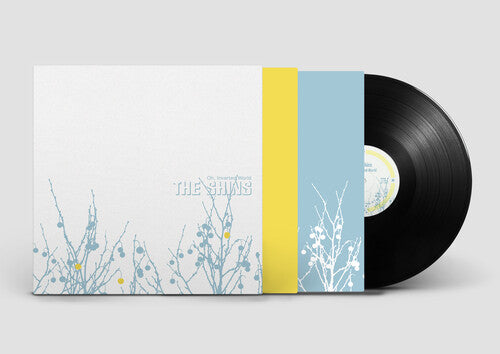 The Shins: Oh Inverted World - 20th Anniversary Remaster [ Record ]