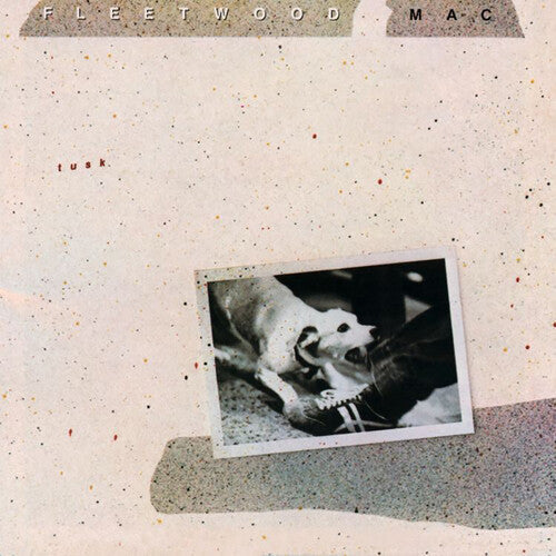 Fleetwood Mac: Tusk (2LP) [ Record ]