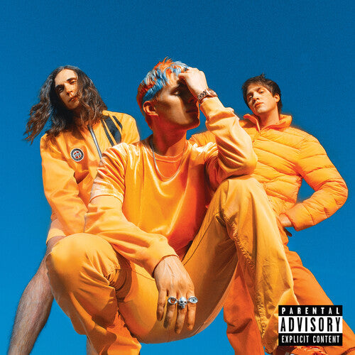 Waterparks: Greatest Hits [ Record ]