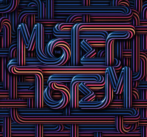 The Motet: Totem [ Record ]